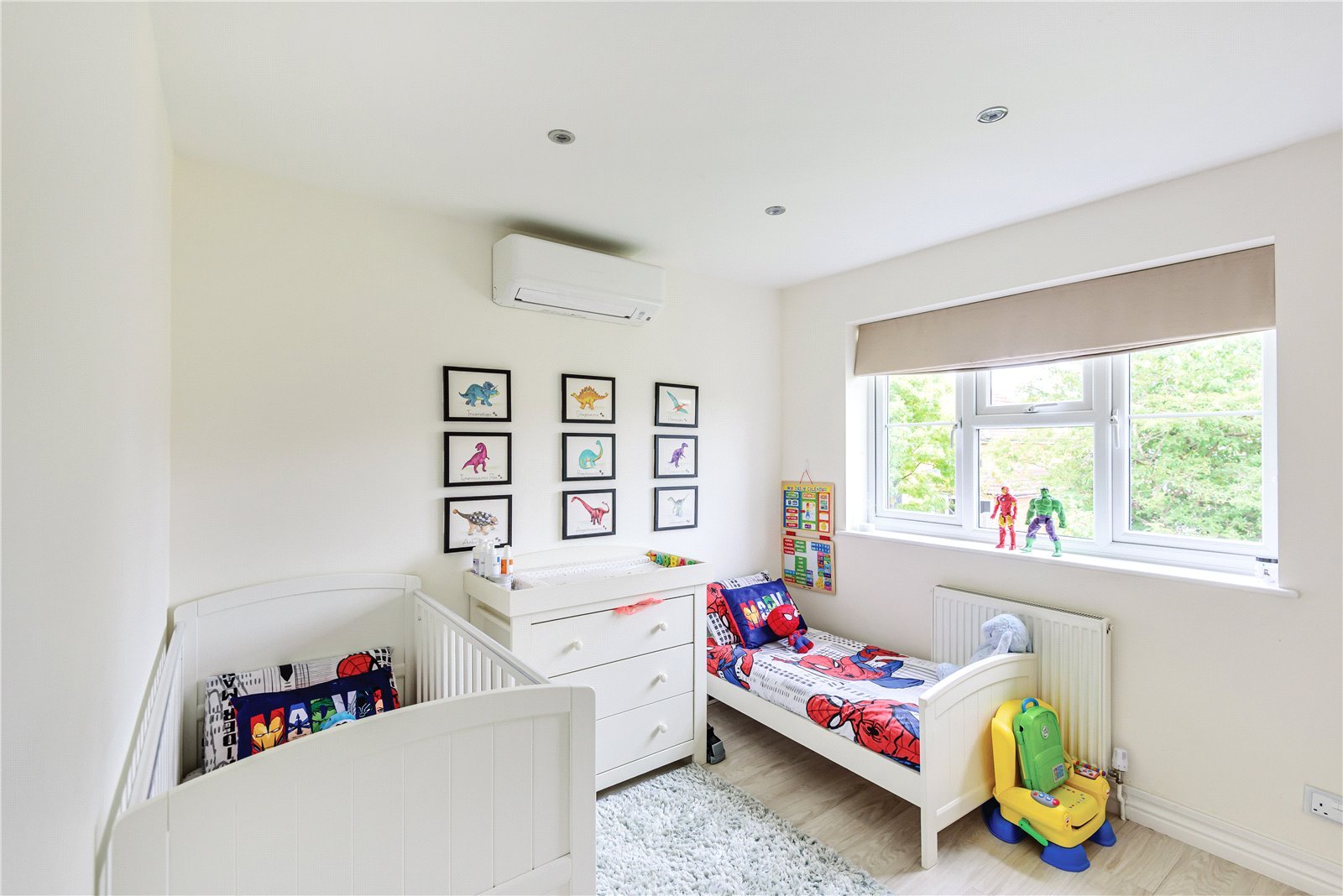 3 bedroom House for sale in Jordans Road, Rickmansworth, Hertfordshire