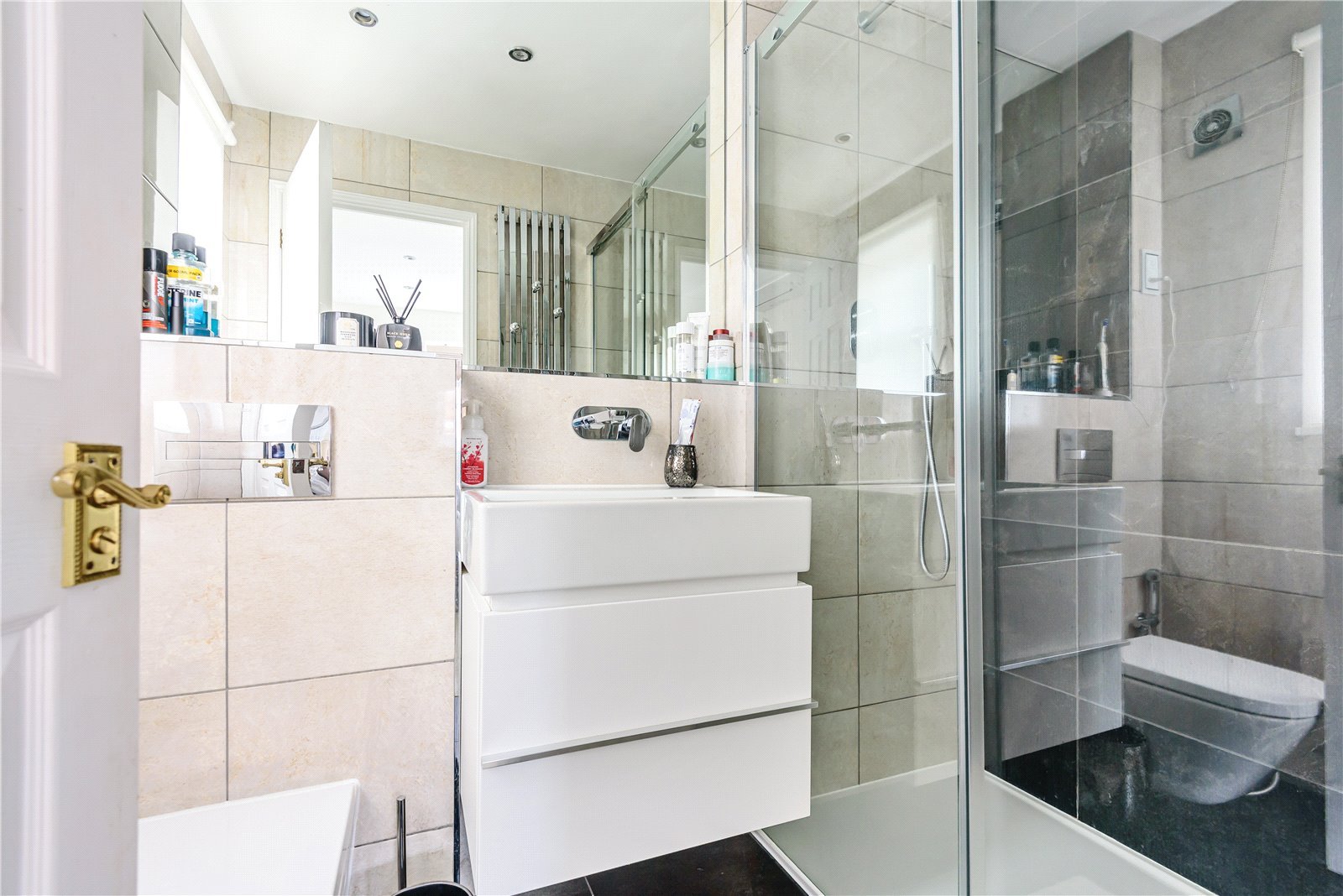 3 bedroom House for sale in Jordans Road, Rickmansworth, Hertfordshire