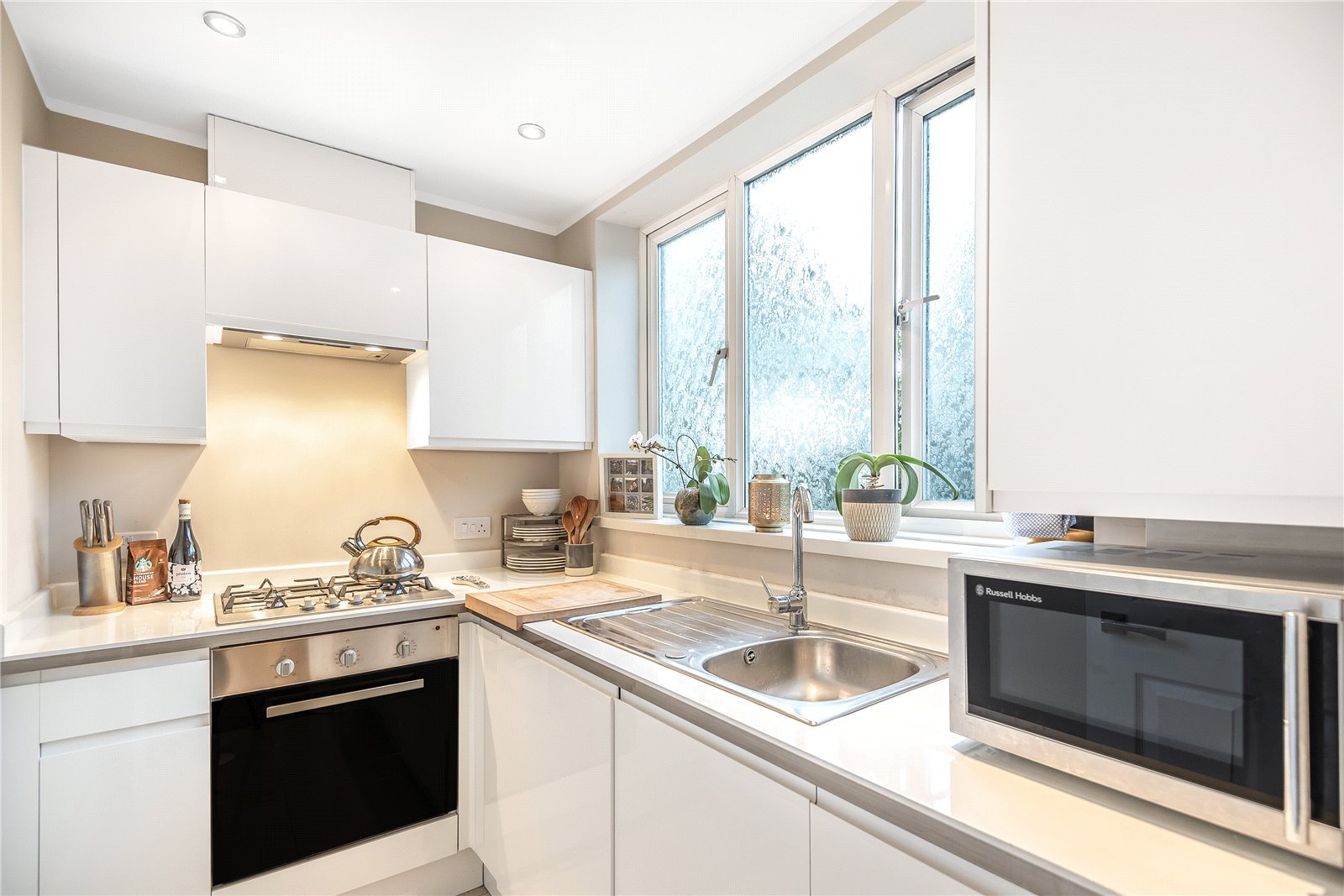 1 bedroom for sale in Devonshire Road, Harrow, Middlesex