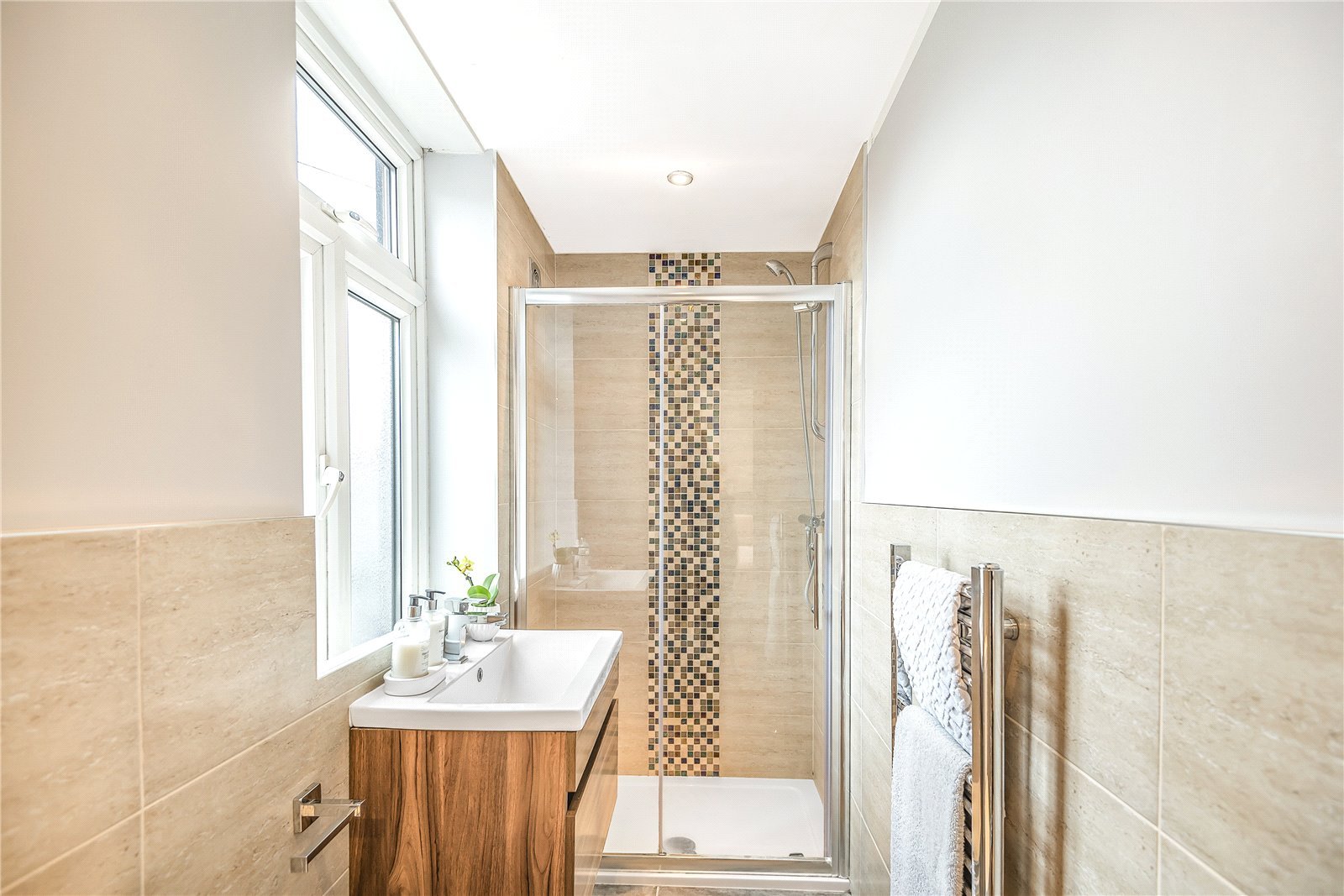 1 bedroom for sale in Devonshire Road, Harrow, Middlesex