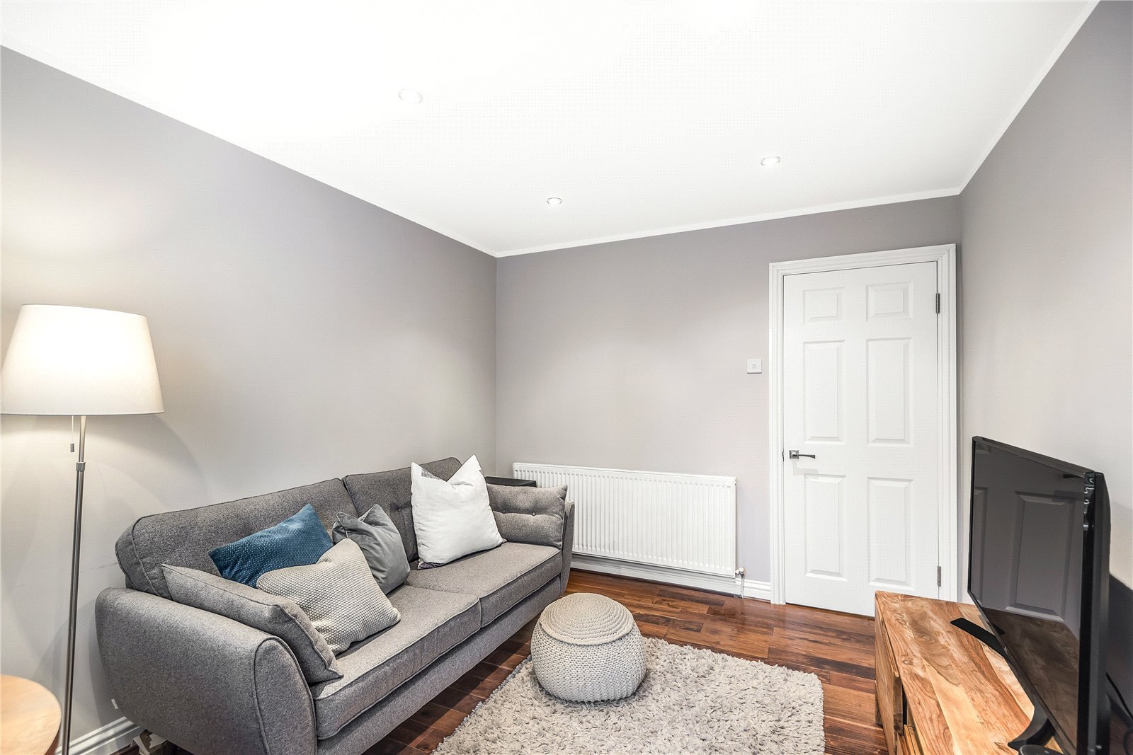 1 bedroom for sale in Devonshire Road, Harrow, Middlesex