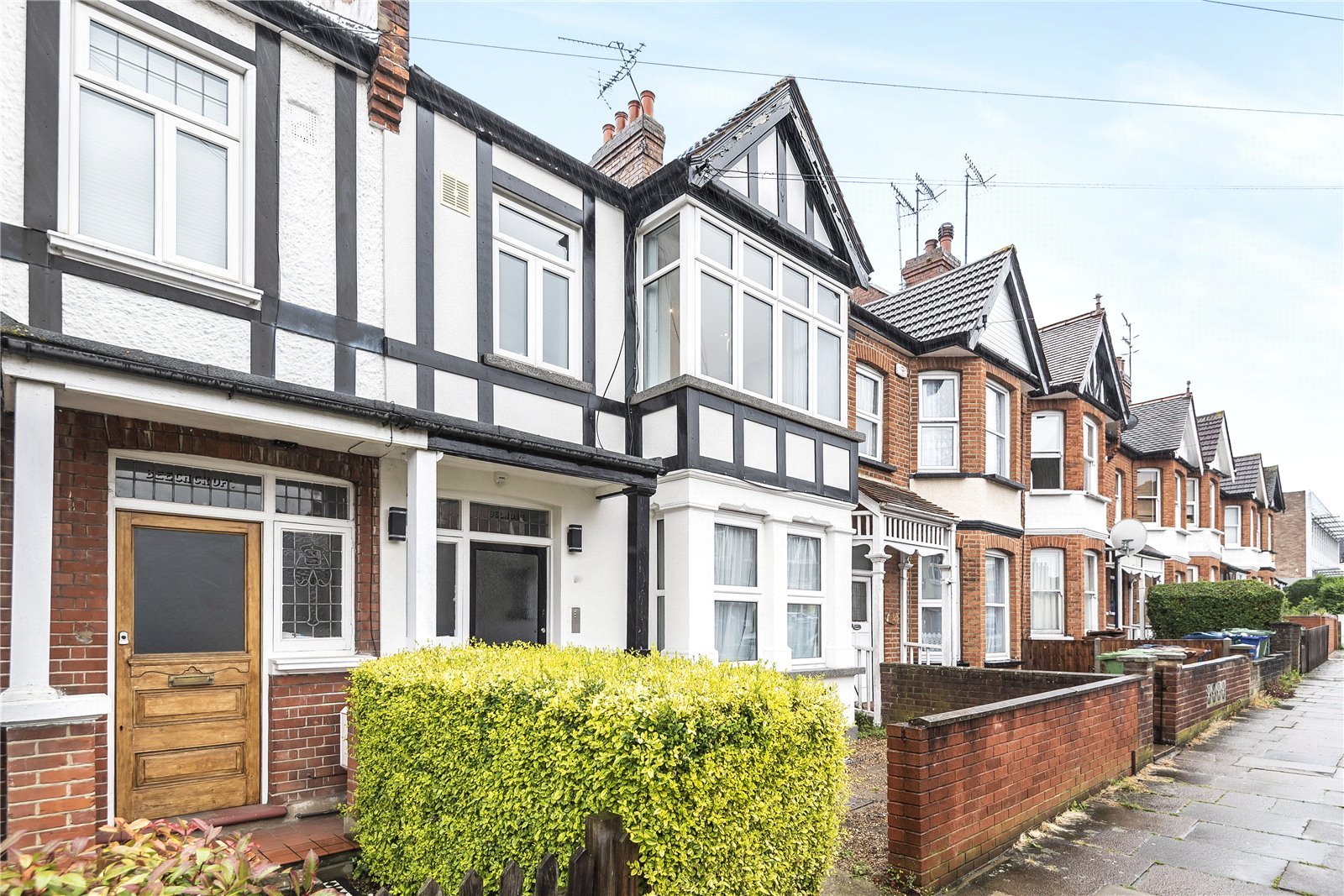 1 bedroom for sale in Devonshire Road, Harrow, Middlesex