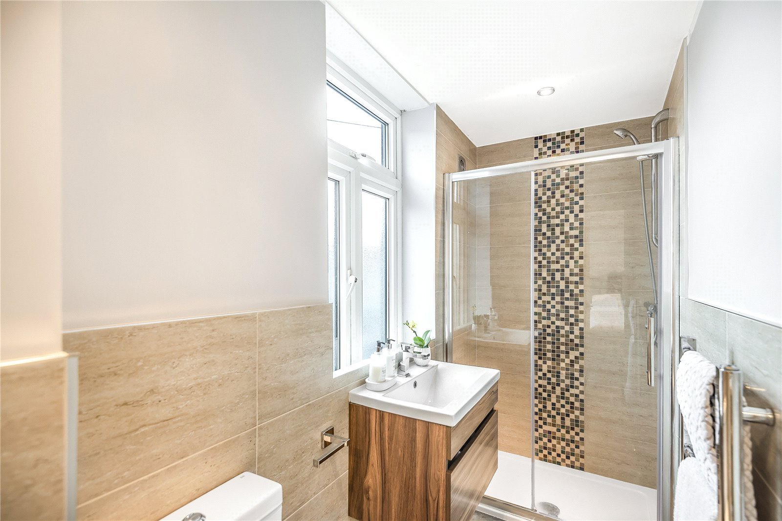 1 bedroom for sale in Devonshire Road, Harrow, Middlesex