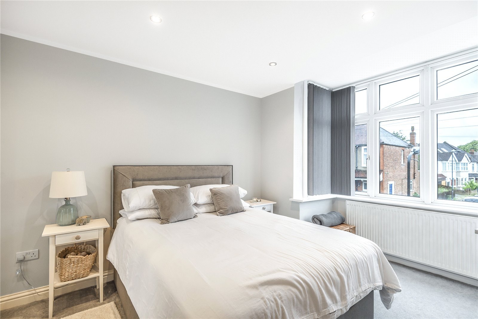 1 bedroom for sale in Devonshire Road, Harrow, Middlesex