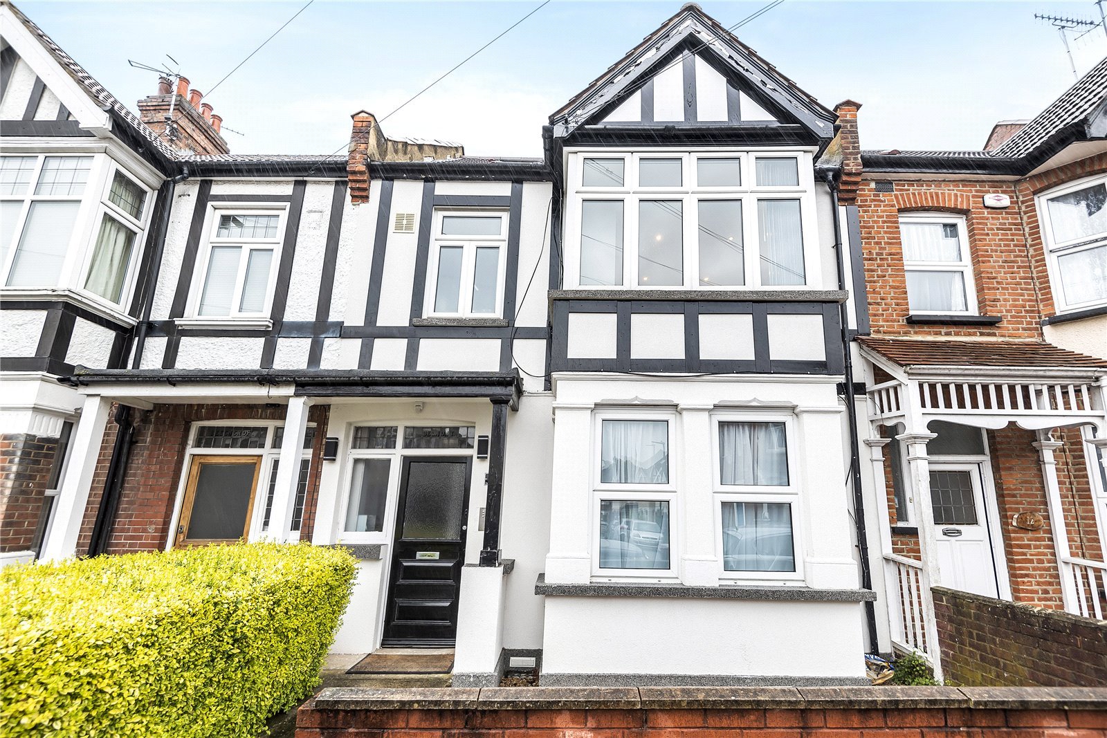 1 bedroom for sale in Devonshire Road, Harrow, Middlesex