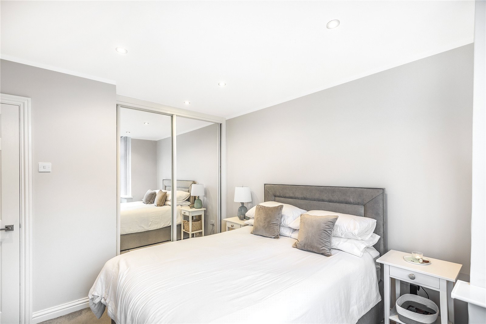 1 bedroom for sale in Devonshire Road, Harrow, Middlesex