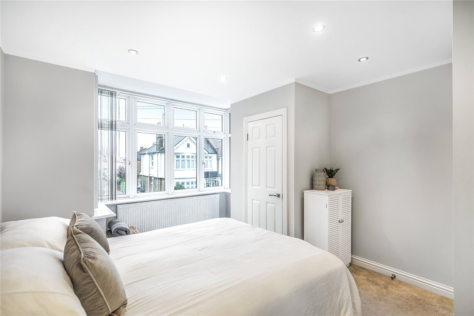 1 bedroom for sale in Devonshire Road, Harrow, Middlesex