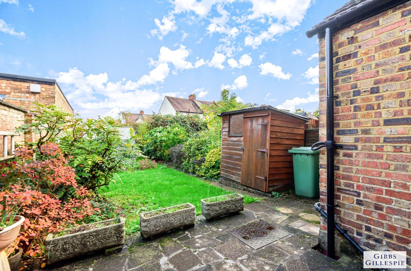 3 bedroom House for sale in Sussex Road, Harrow, Middlesex, HA1 Gibbs