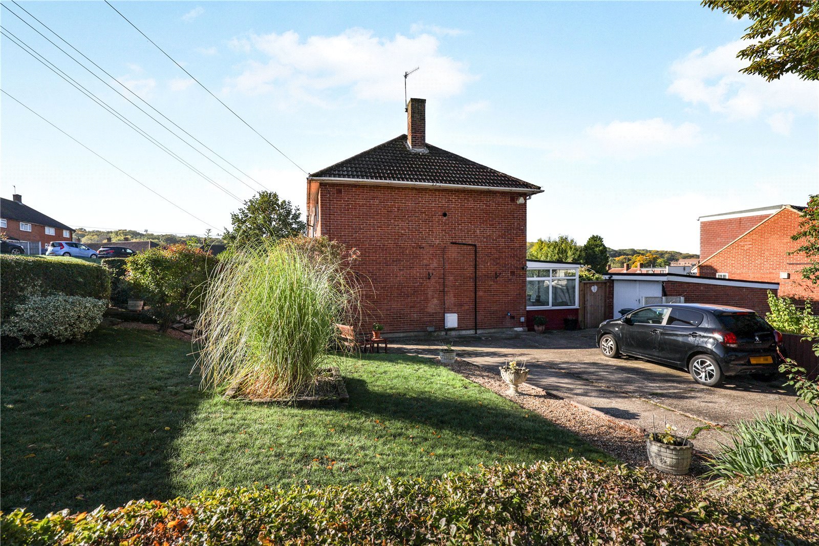 3 bedroom House for sale in Holmside Rise, Watford, Hertfordshire, WD19