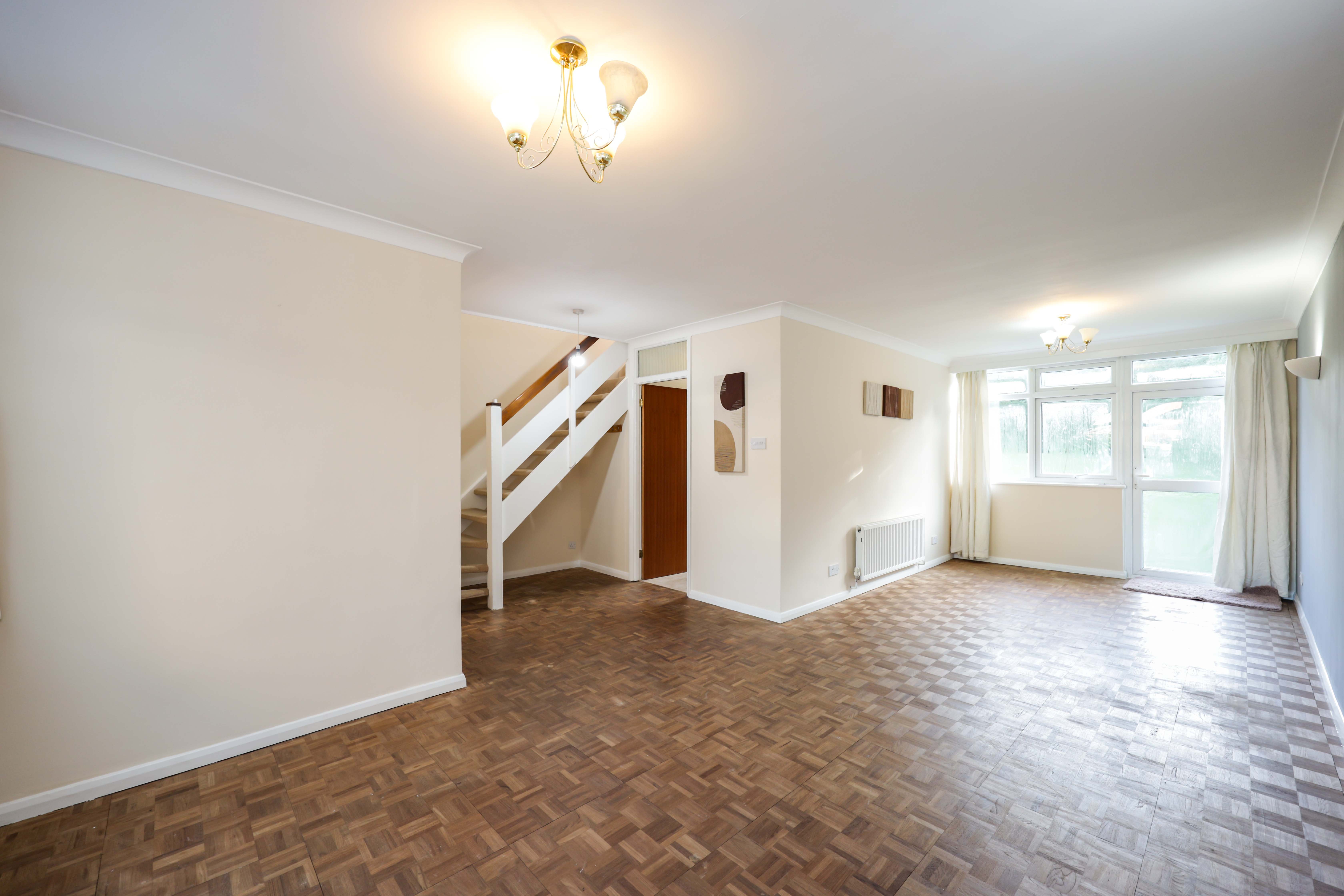 3 bedroom House for sale in Rose Court, Nursery Road, Pinner, HA5