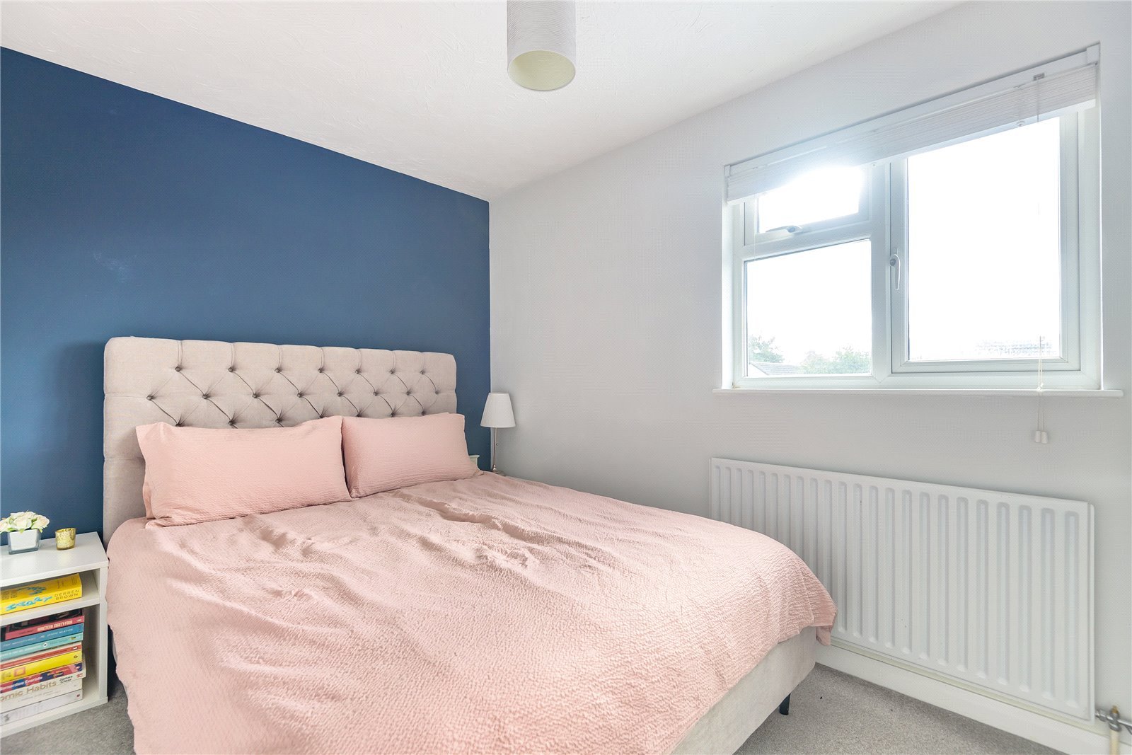 2 bedroom House for sale in Sedley Grove, Harefield, Middlesex, UB9