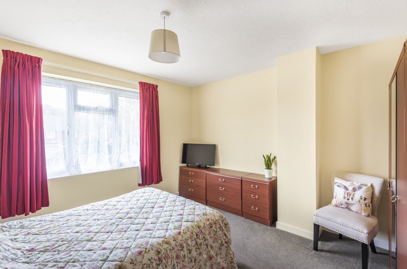 3 bedroom House for sale in Heron Close, Rickmansworth, Hertfordshire, WD3 Gibbs Gillespie