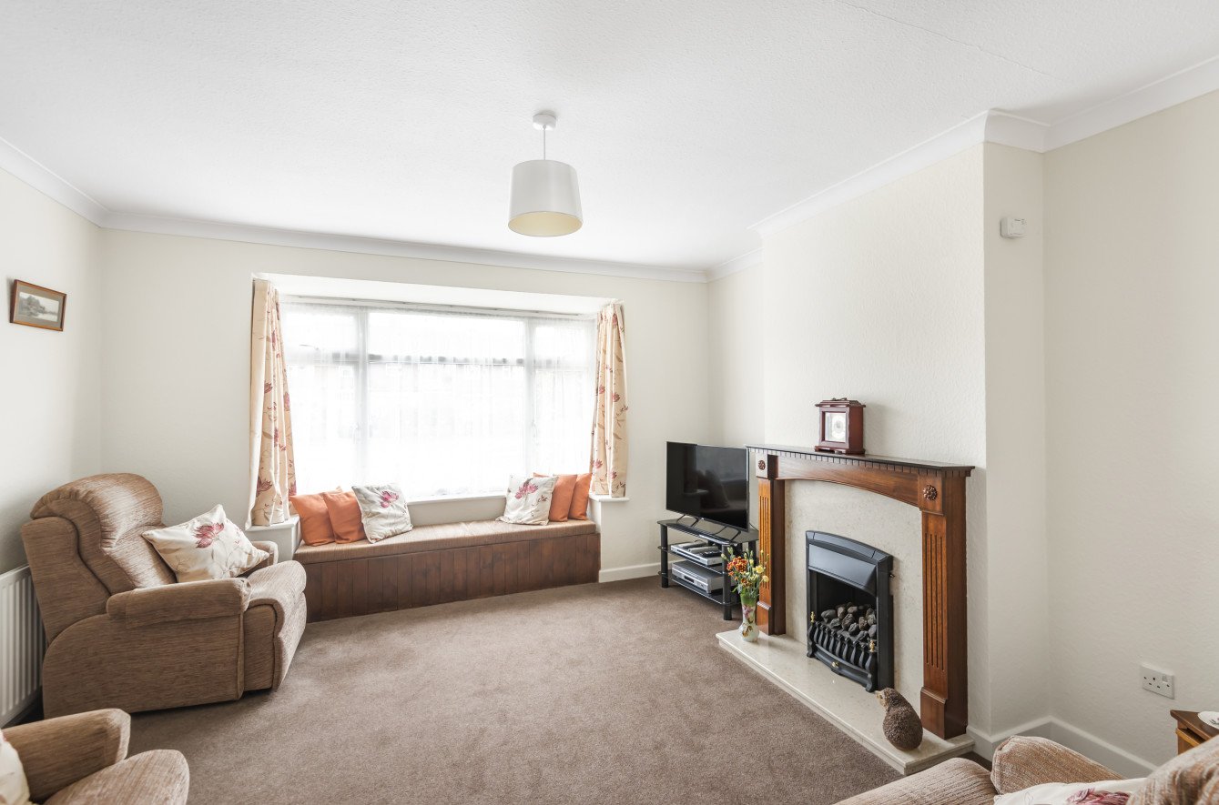 3 bedroom House for sale in Heron Close, Rickmansworth, Hertfordshire, WD3 Gibbs Gillespie