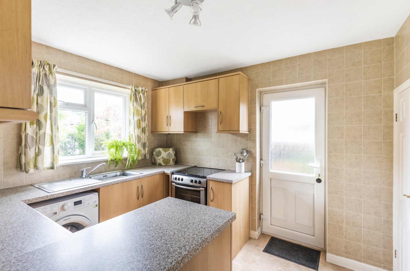 3 bedroom House for sale in Heron Close, Rickmansworth, Hertfordshire, WD3 Gibbs Gillespie