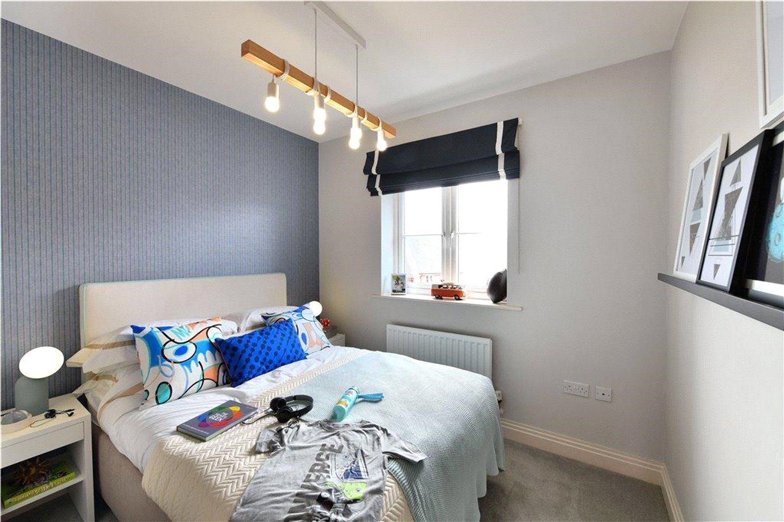 2 bedroom House for sale in Woodhurst Park, Warfield, Bracknell, RG42