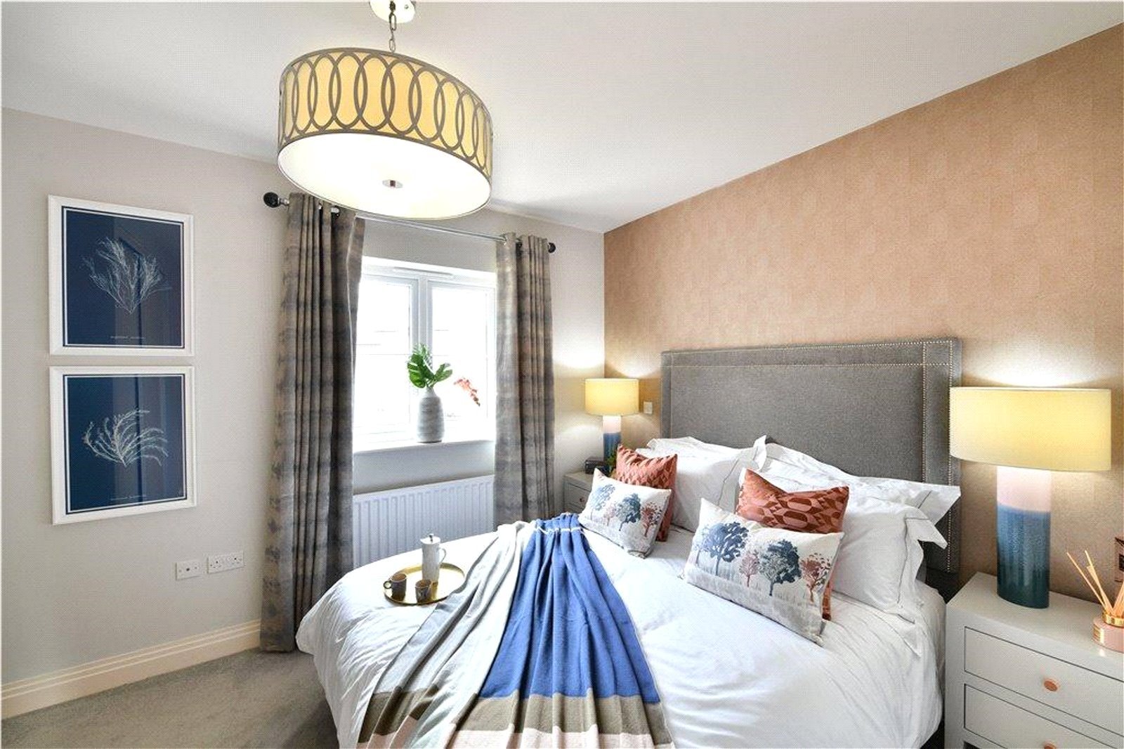 2 bedroom House for sale in Woodhurst Park, Warfield, Bracknell, RG42