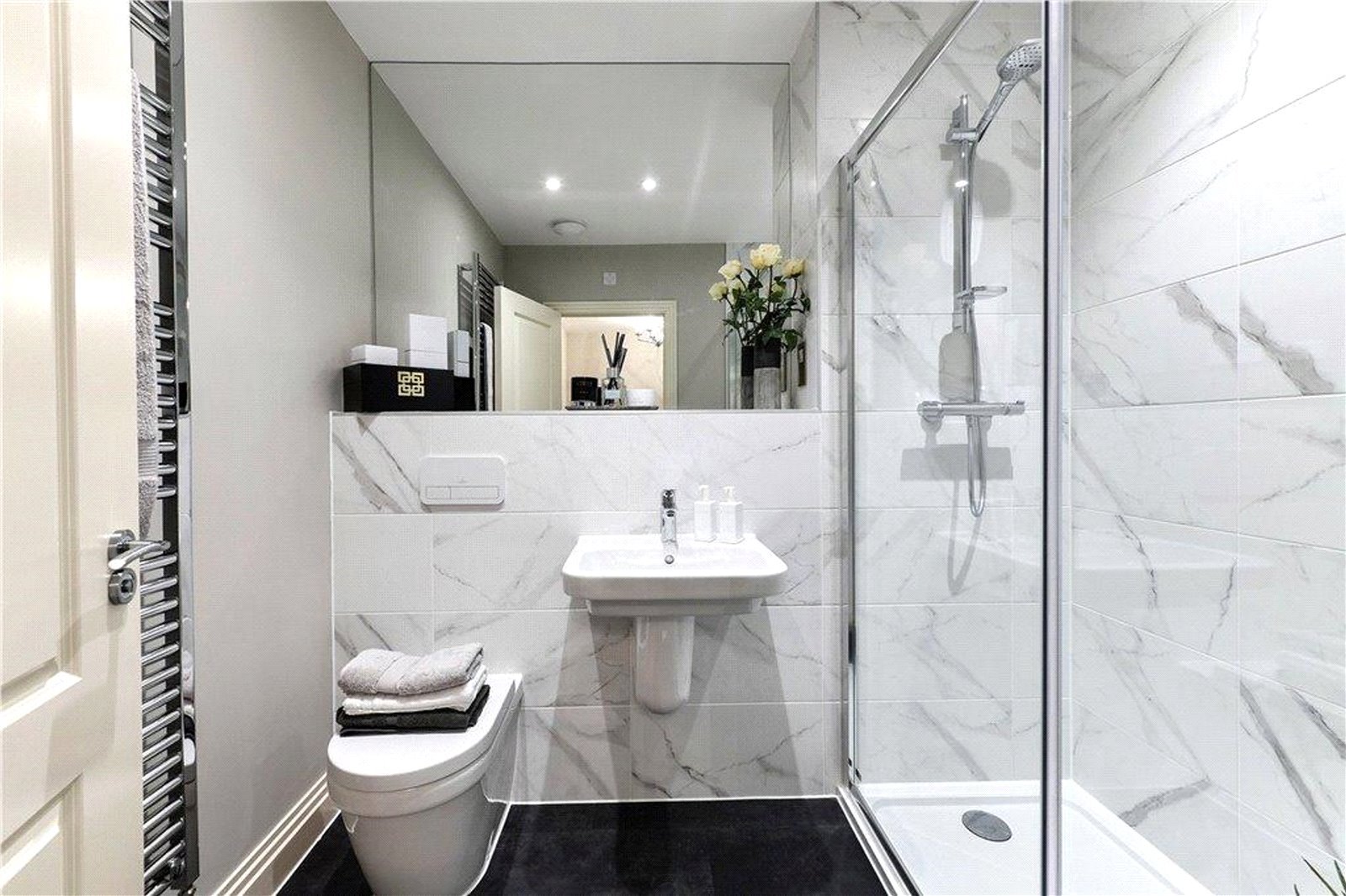 2 bedroom House for sale in Woodhurst Park, Warfield, Bracknell, RG42