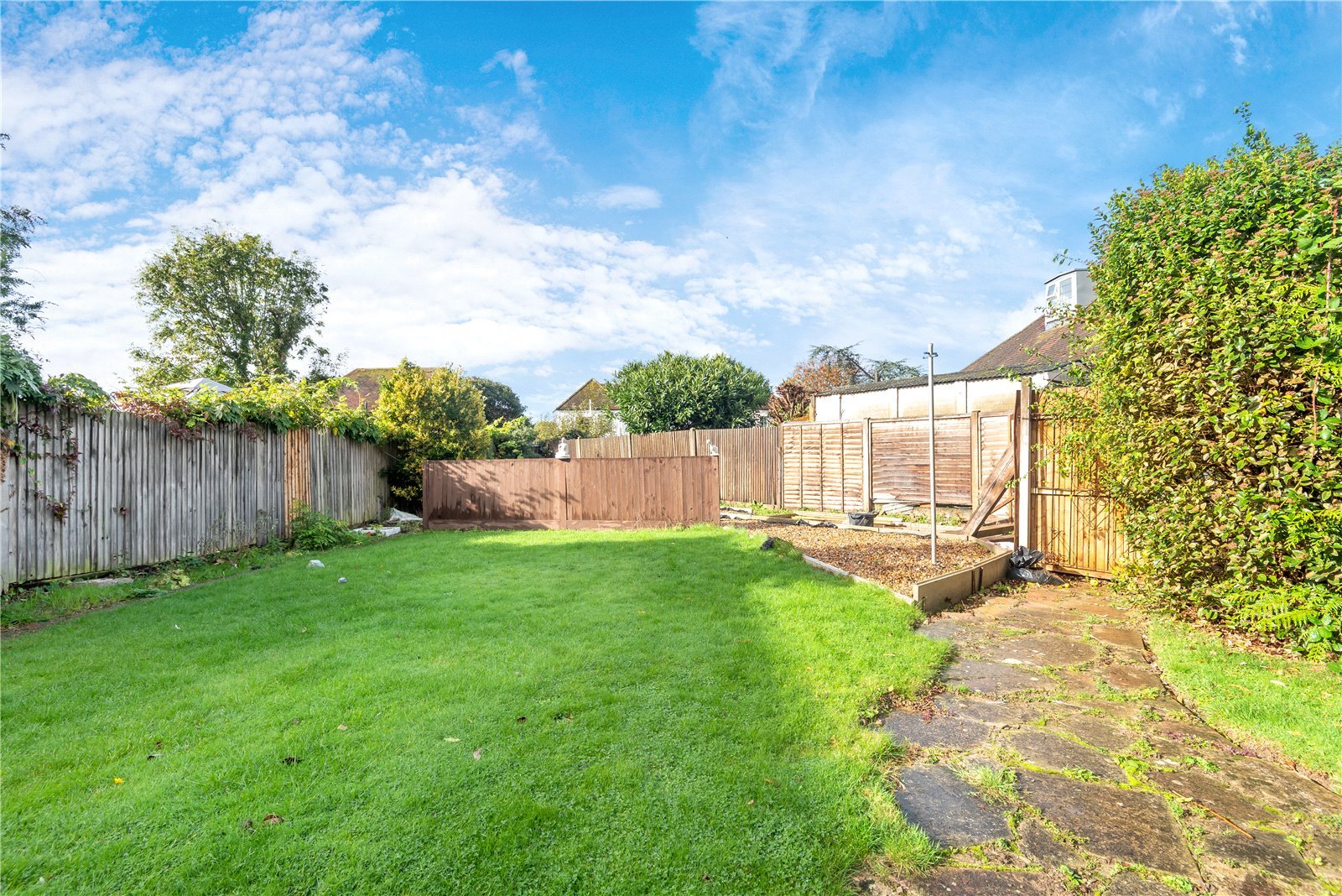 2 bedroom Bungalow for sale in Keswick Gardens, Ruislip, Middlesex, HA4