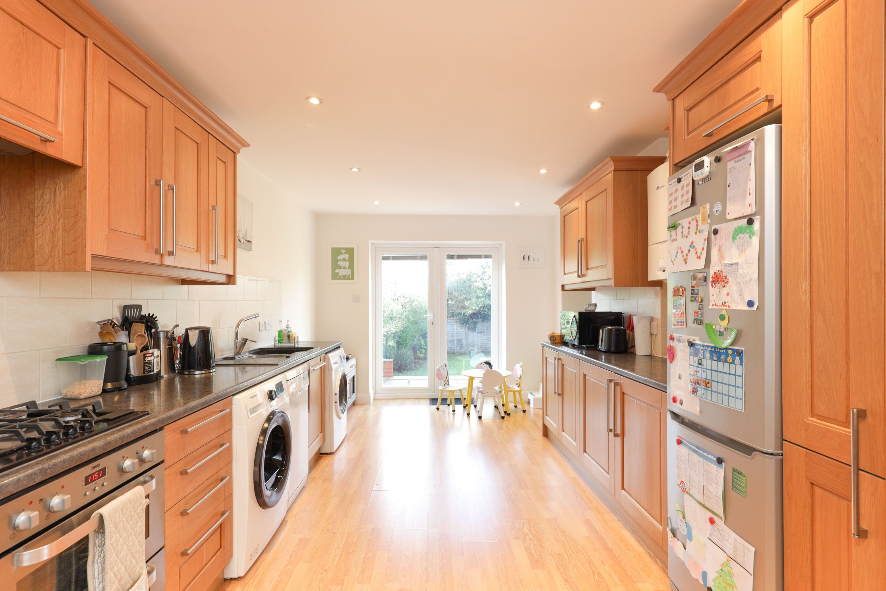 4 bedroom House for sale in Greenway, Pinner, Middlesex, HA5 Gibbs