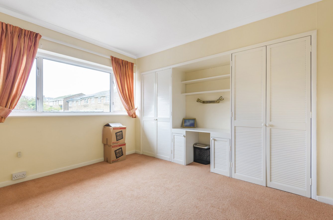 4 bedroom House for sale in Sycamore Road, Croxley Green, Rickmansworth, Hertfordshire, WD3