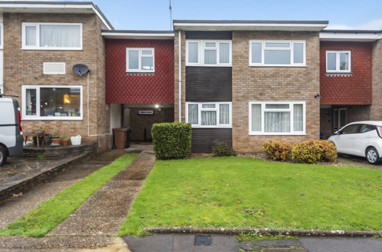 4 bedroom House for sale in Sycamore Road, Croxley Green, Rickmansworth, Hertfordshire, WD3