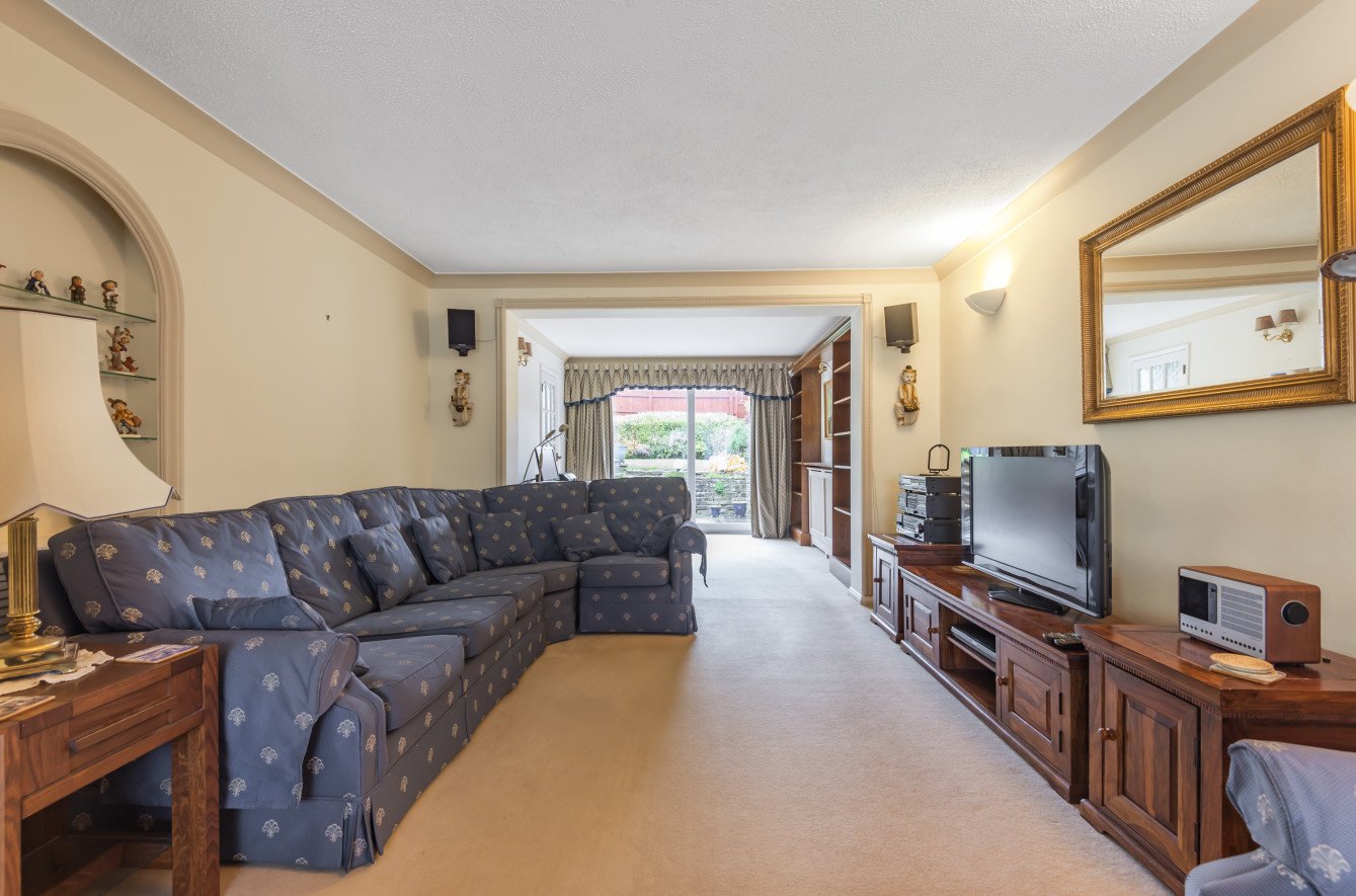 4 bedroom House for sale in Sycamore Road, Croxley Green, Rickmansworth, Hertfordshire, WD3