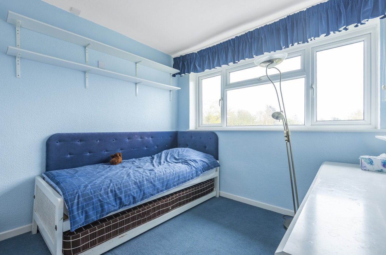 4 bedroom House for sale in Sycamore Road, Croxley Green, Rickmansworth, Hertfordshire, WD3