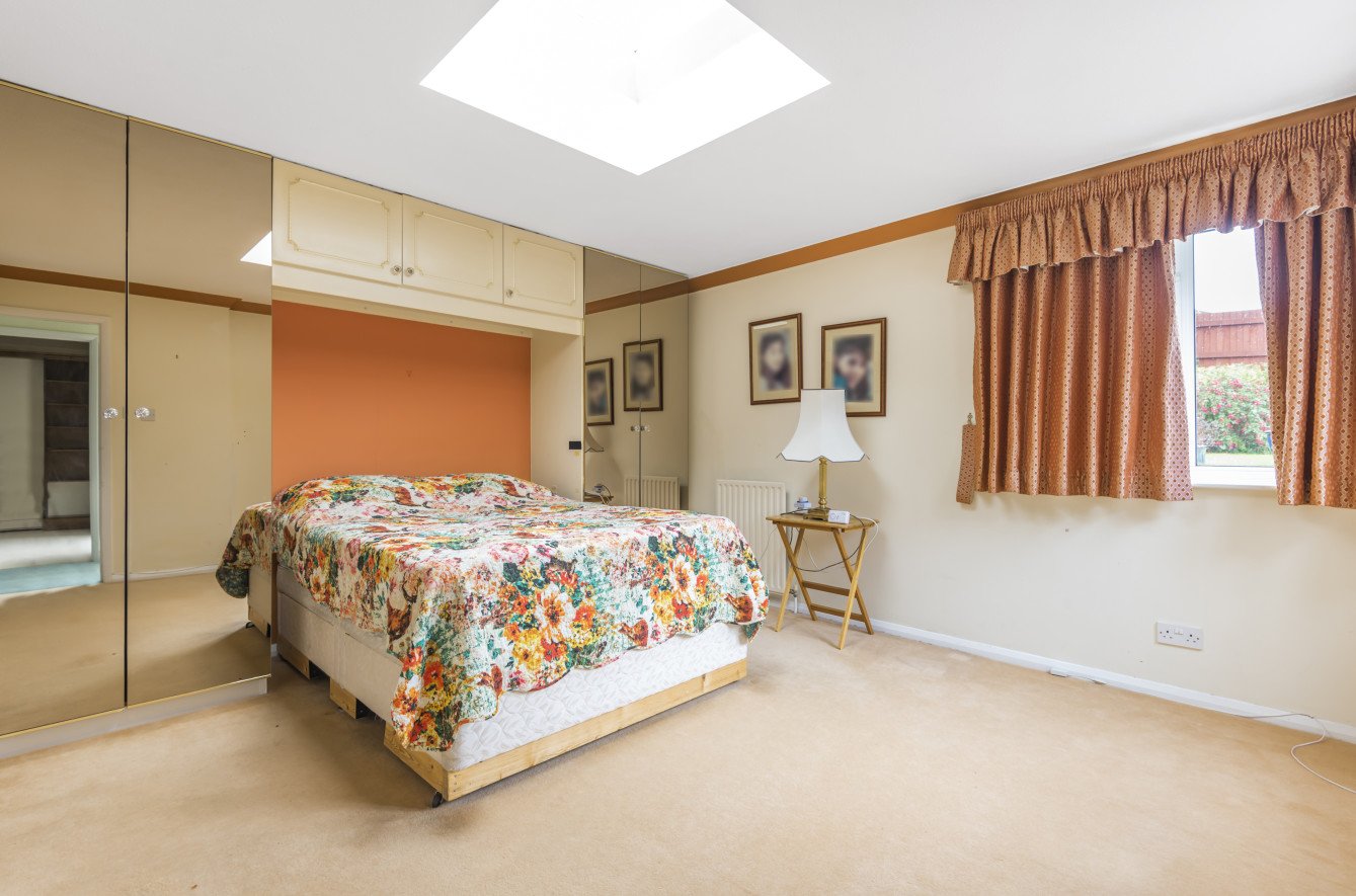 4 bedroom House for sale in Sycamore Road, Croxley Green, Rickmansworth, Hertfordshire, WD3