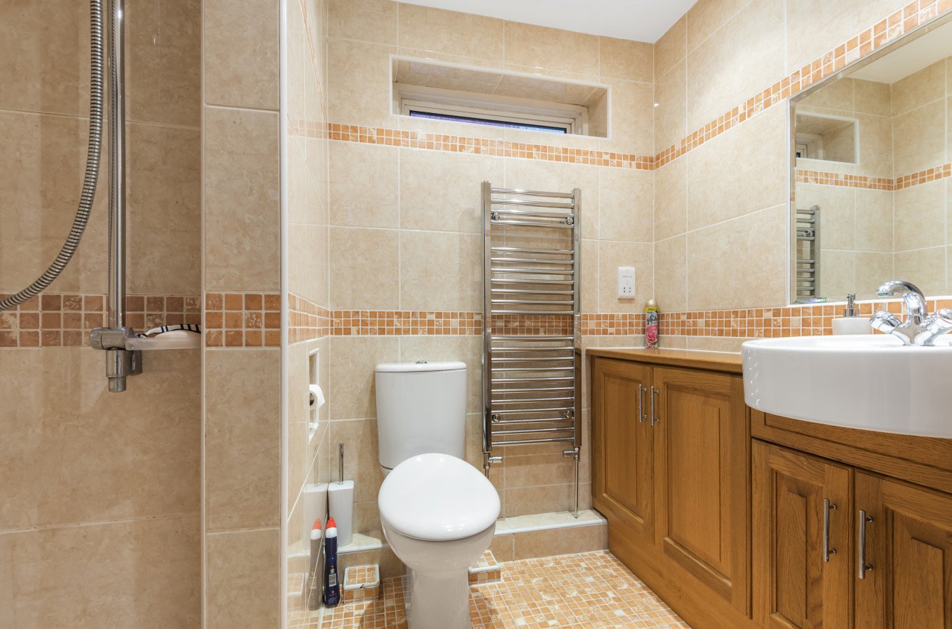 4 bedroom House for sale in Sycamore Road, Croxley Green, Rickmansworth, Hertfordshire, WD3