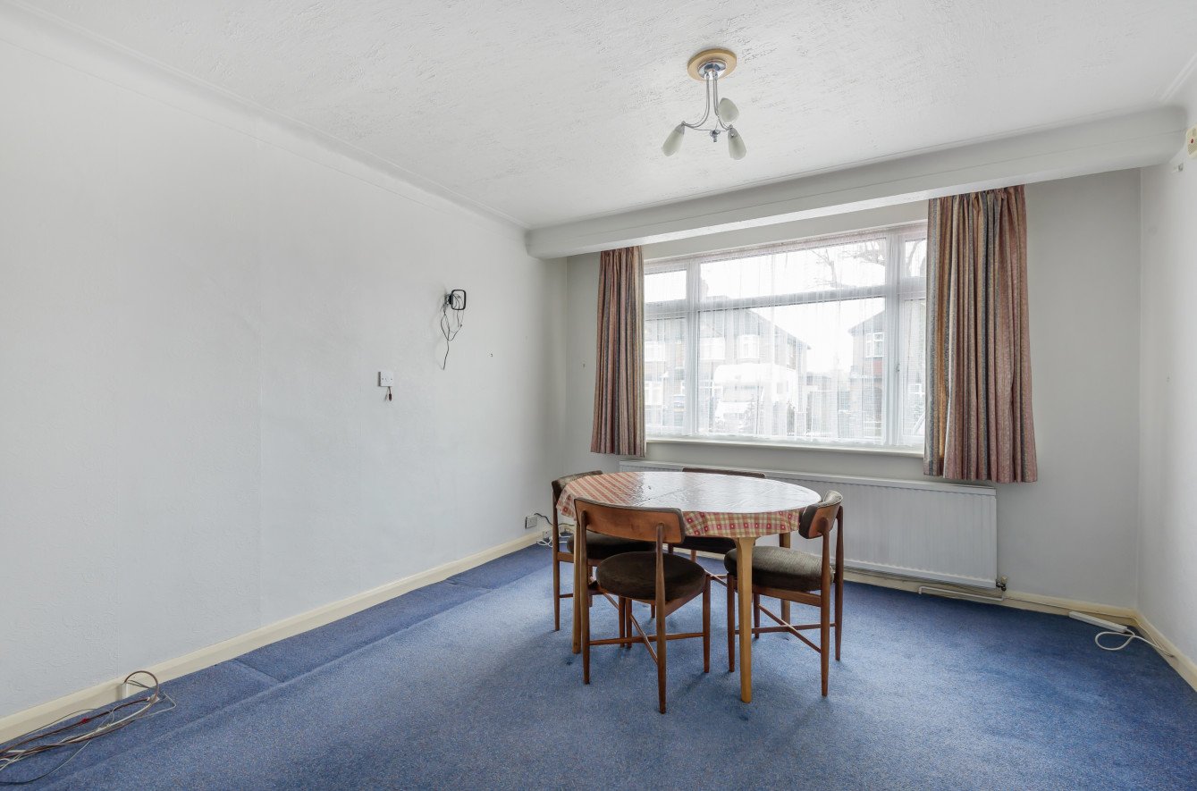 3 bedroom House for sale in Jubilee Drive, Ruislip, Middlesex, HA4