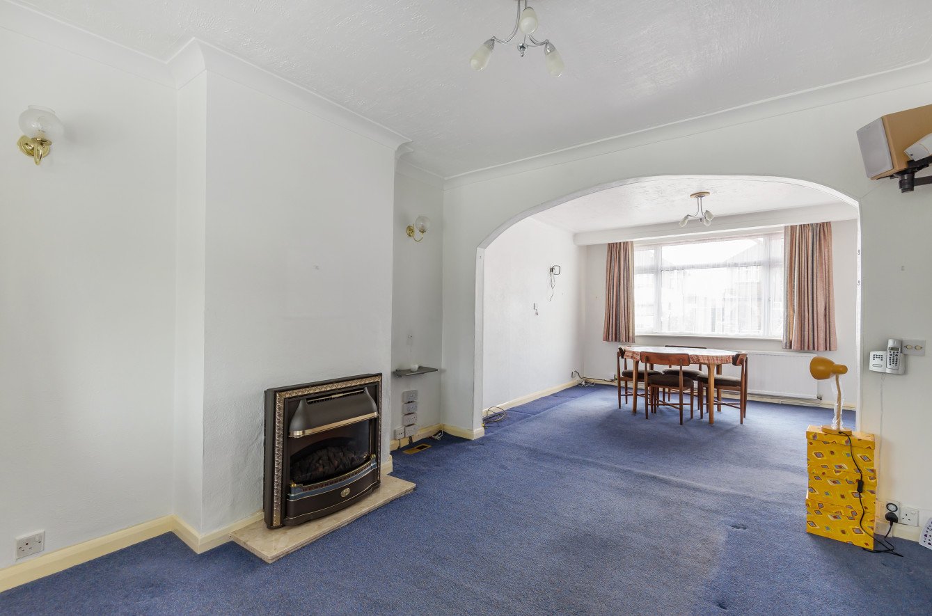 3 bedroom House for sale in Jubilee Drive, Ruislip, Middlesex, HA4