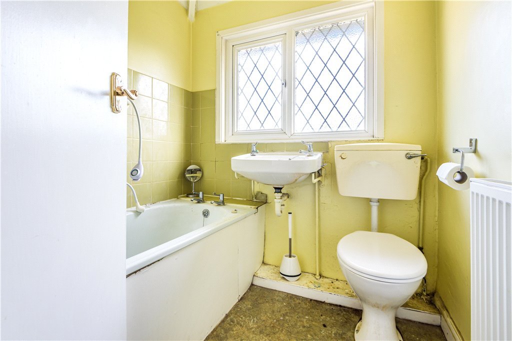 3 bedroom House for sale in Belsize Road, Harrow, Middlesex, HA3