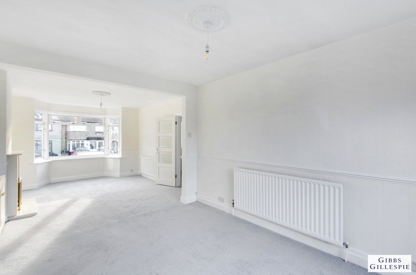 3 bedroom House for sale in Elton Avenue, Greenford, UB6 Gibbs Gillespie