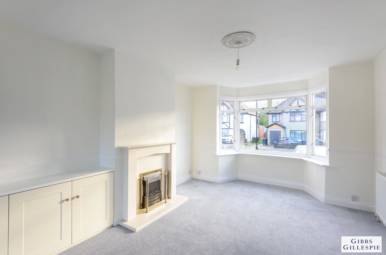 3 bedroom House for sale in Elton Avenue, Greenford, UB6 Gibbs Gillespie