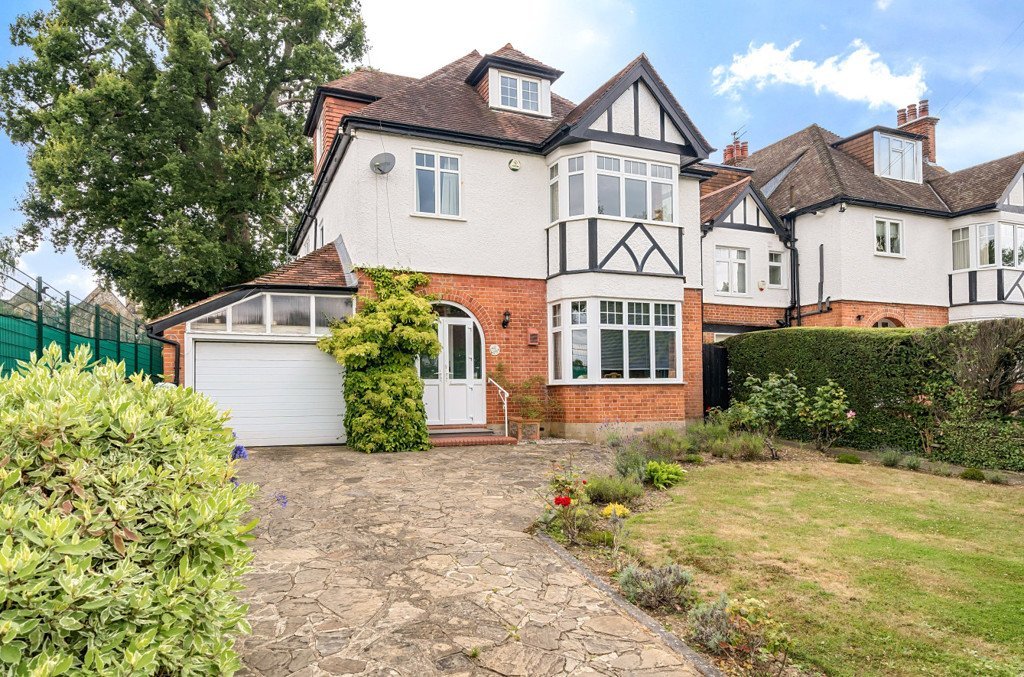 5 bedroom House for sale in Kewferry Road, Northwood, Middlesex, HA6 ...