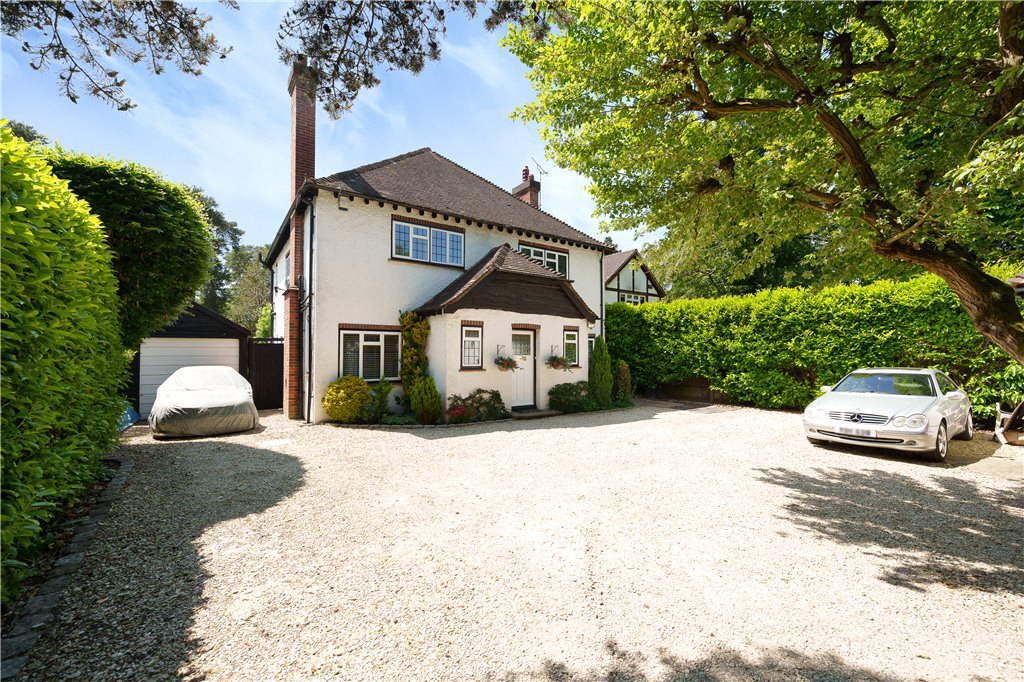 4 bedroom House for sale in Oxford Road, Gerrards Cross
