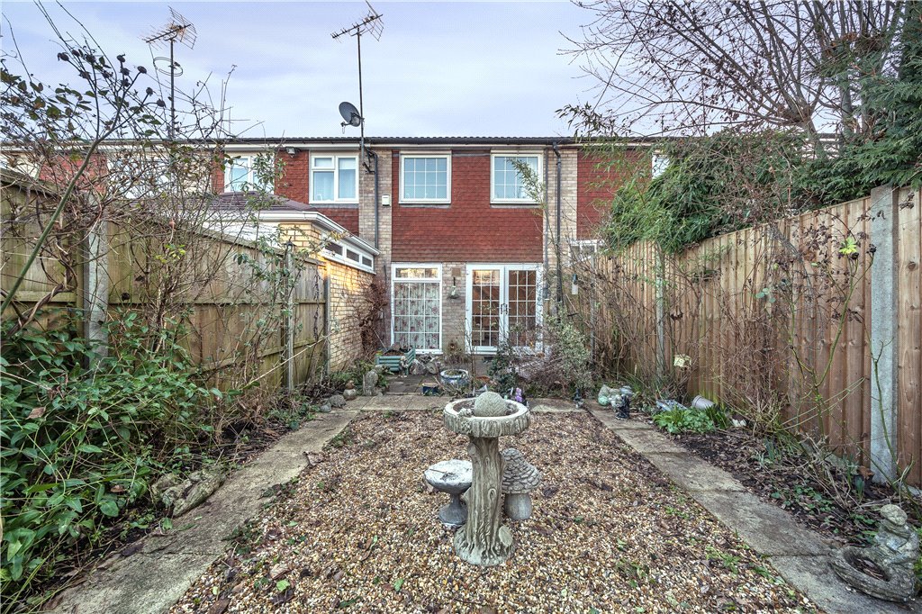 3 bedroom House for sale in Ladygate Lane, Ruislip, Middlesex, HA4