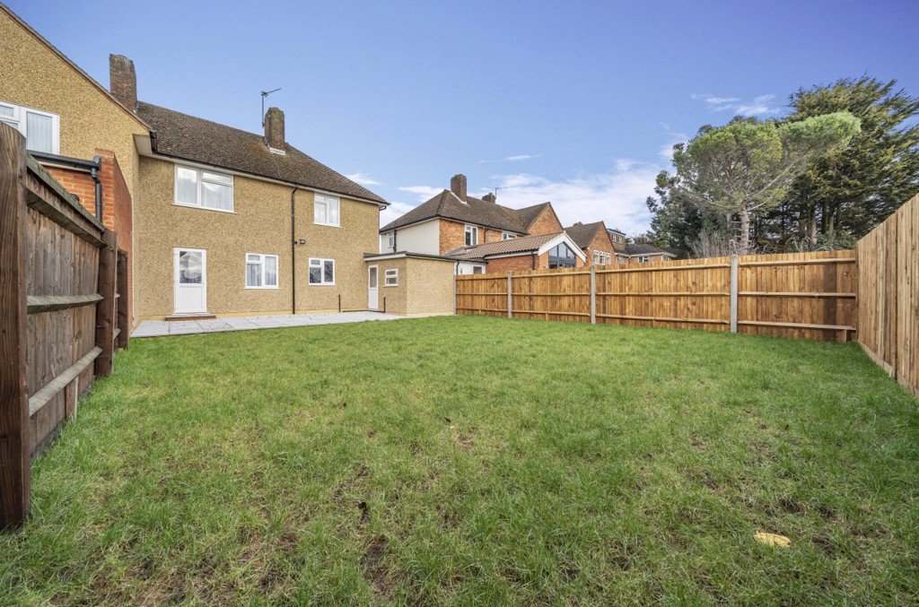 3 bedroom House for sale in Long Drive, Ruislip, Middlesex, HA4 Gibbs