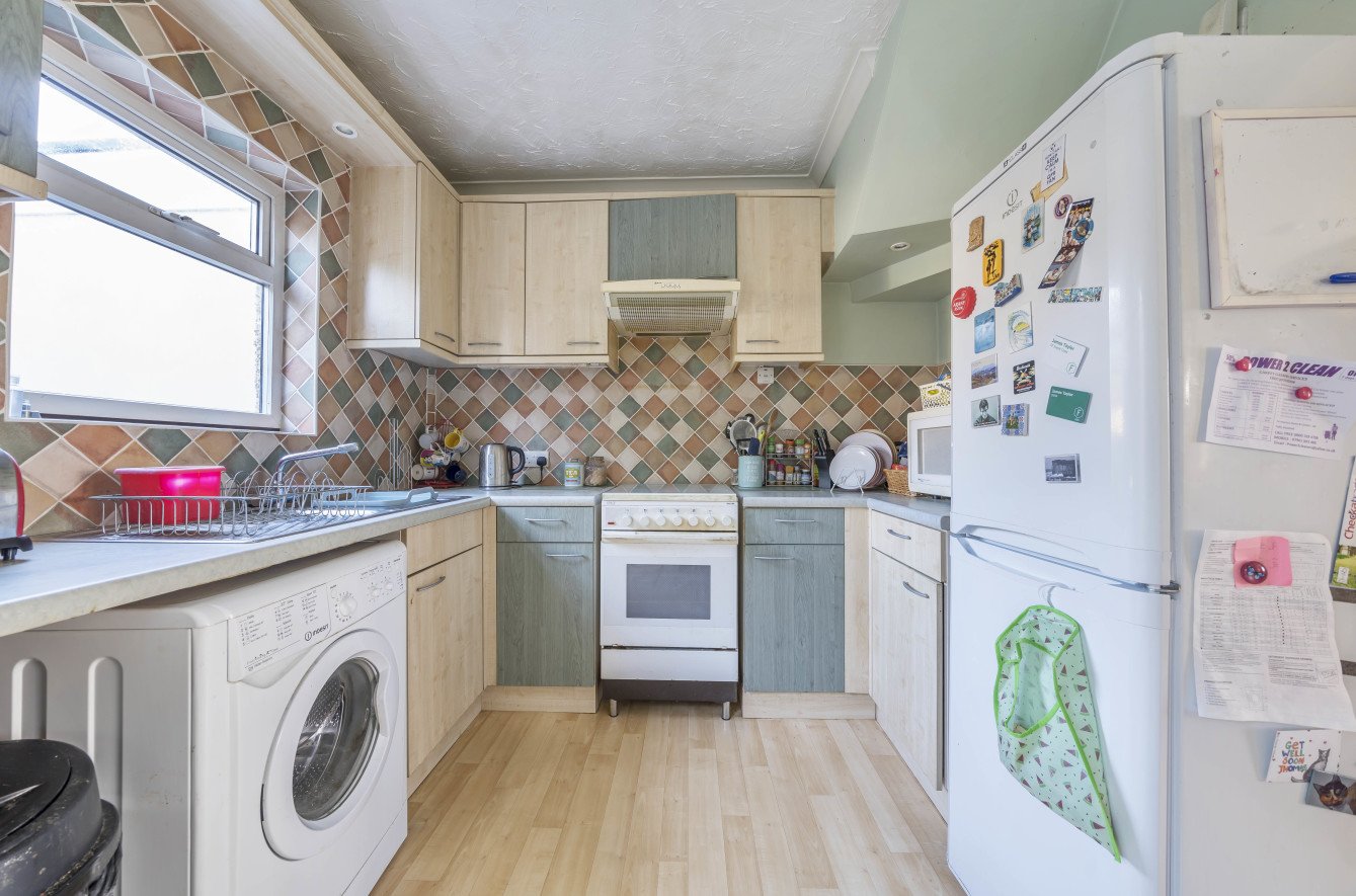 2 bedroom House for sale in Ashburton Road, Ruislip, Middlesex, HA4