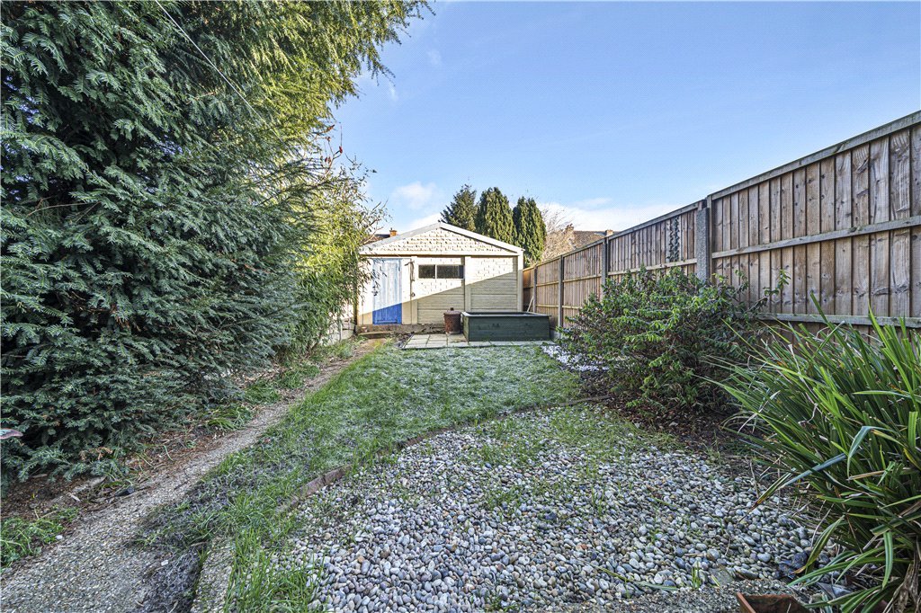 2 bedroom House for sale in Ashburton Road, Ruislip, Middlesex, HA4