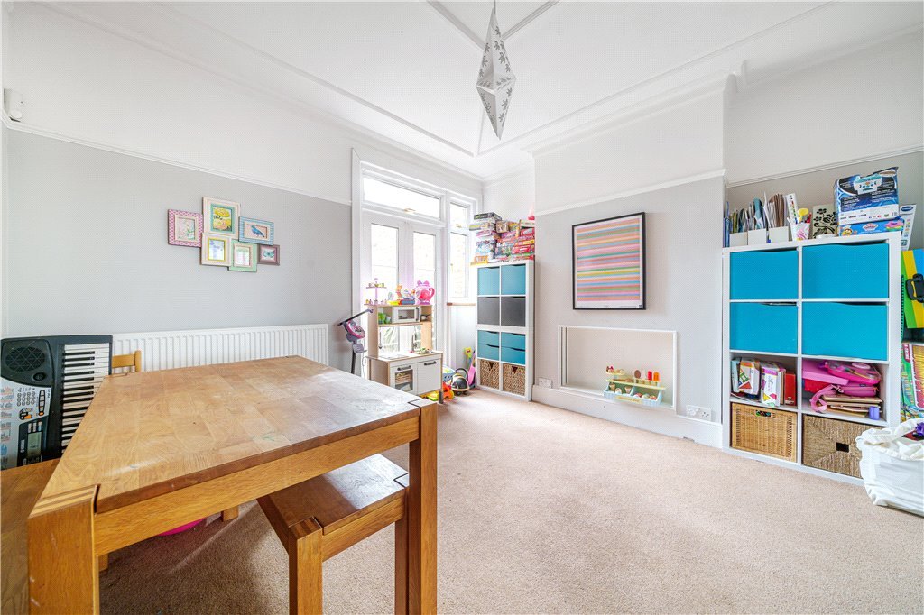 3 bedroom House for sale in Meadvale Road, Ealing, W5 Gibbs Gillespie