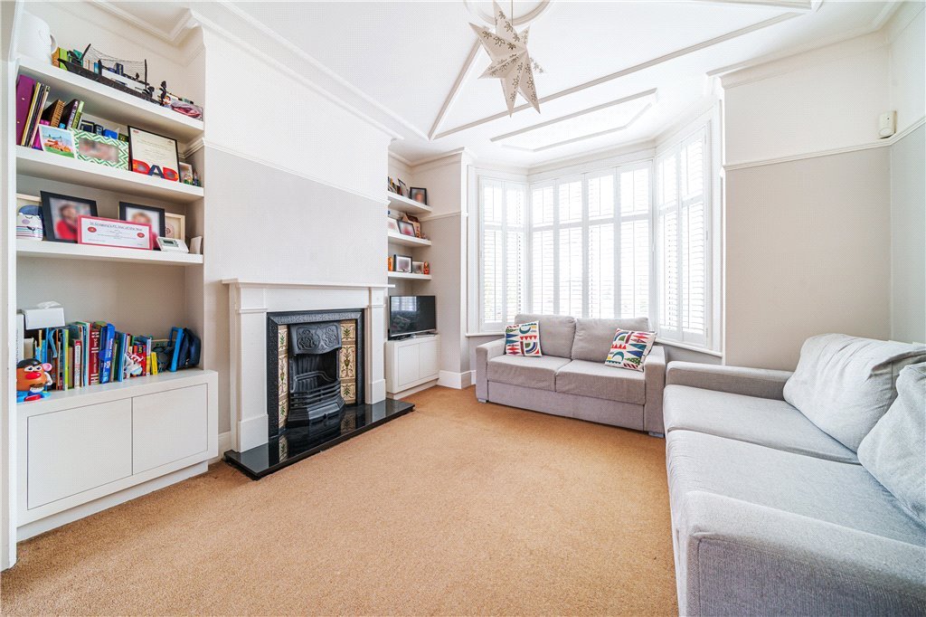 3 bedroom House for sale in Meadvale Road, Ealing, W5 Gibbs Gillespie