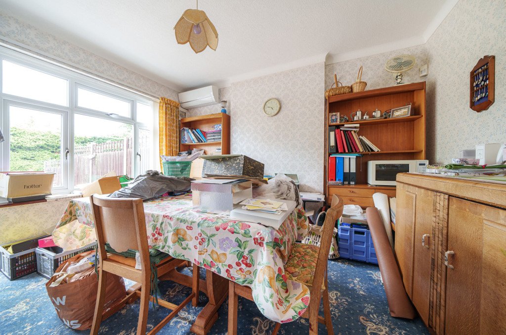 3 bedroom House for sale in Highgrove Way, Ruislip, Middlesex, HA4