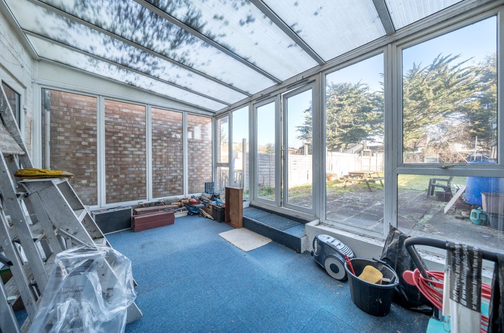 3 bedroom House for sale in Wingfield Way, Ruislip, Middlesex, HA4