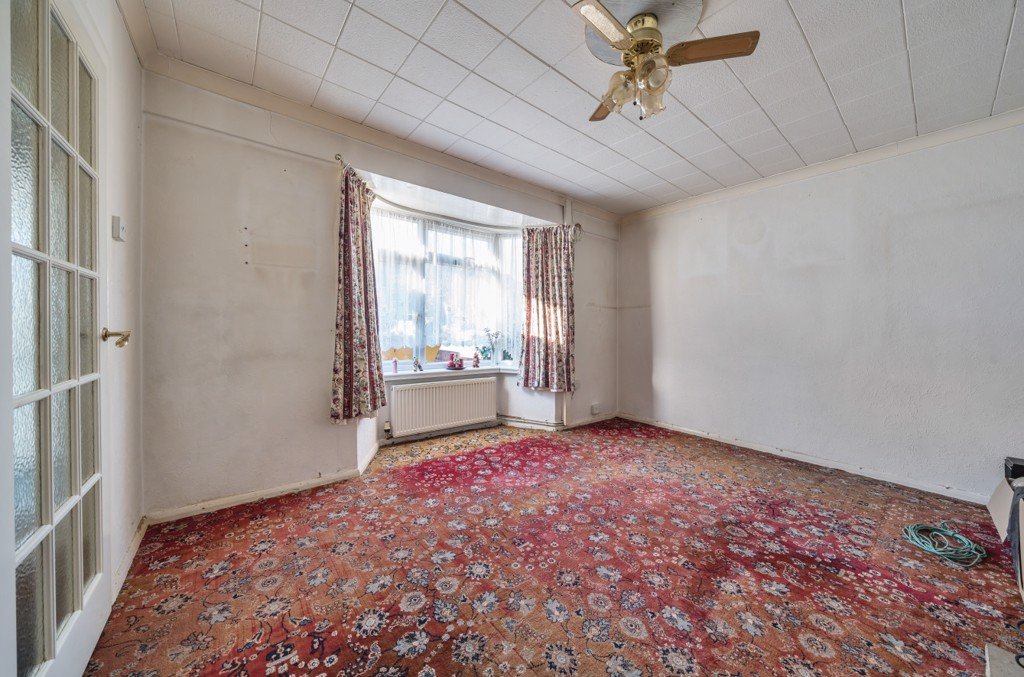 3 bedroom House for sale in Wingfield Way, Ruislip, Middlesex, HA4