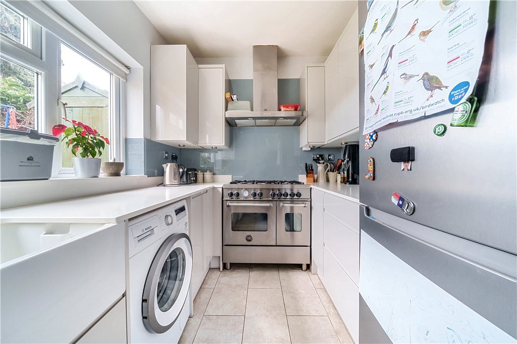 2 bedroom House for sale in Newdigate Road, Harefield, Uxbridge