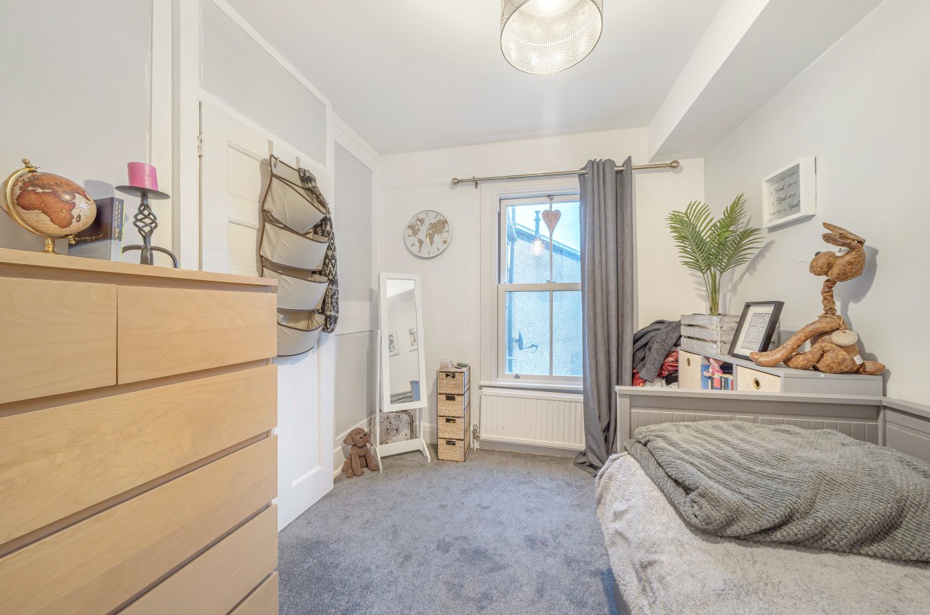 2 bedroom House for sale in Church Street, Rickmansworth, Hertfordshire