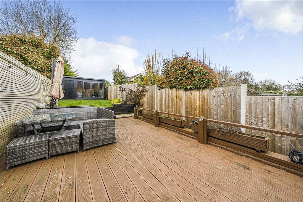 3 bedroom House for sale in Lower Road, Chalfont St. Peter, Gerrards