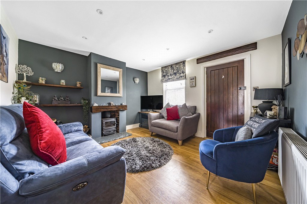 3 bedroom House for sale in Lower Road, Chalfont St. Peter, Gerrards