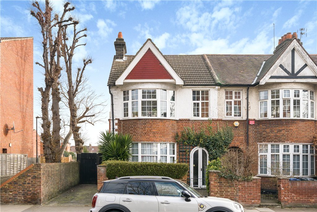 3 bedroom House for sale in South Ealing Road, Ealing, London, W5